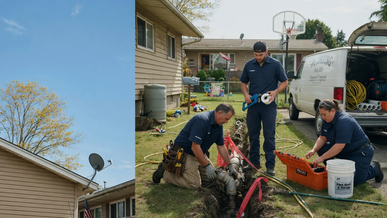 Garbage Disposal Replacement in Omer, MI near me
